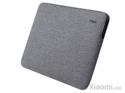 Чехол Xiaomi UREVO Lim Business Computer Bag 13` Grey (YQST02ND)